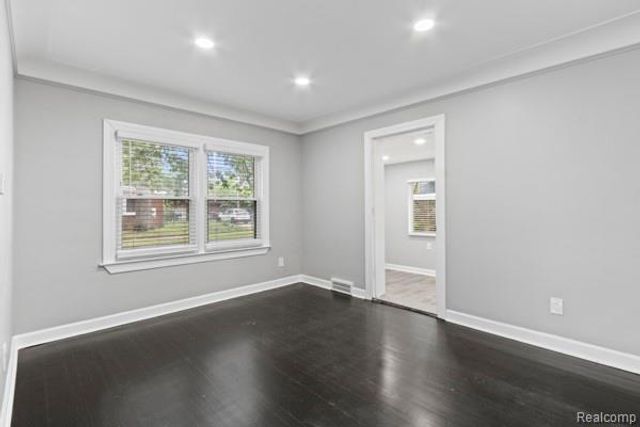 18903 Pinehurst Street, Detroit, MI 48221