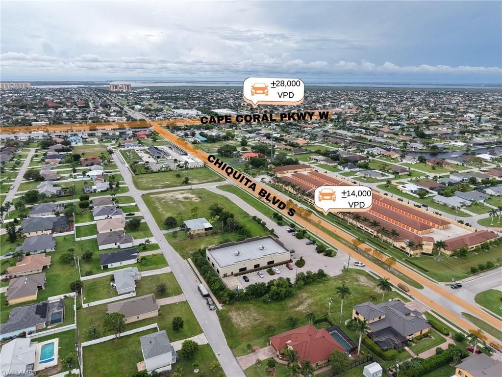 4441 Chiquita BLVD S, CAPE CORAL, FL 33914 — photo 2