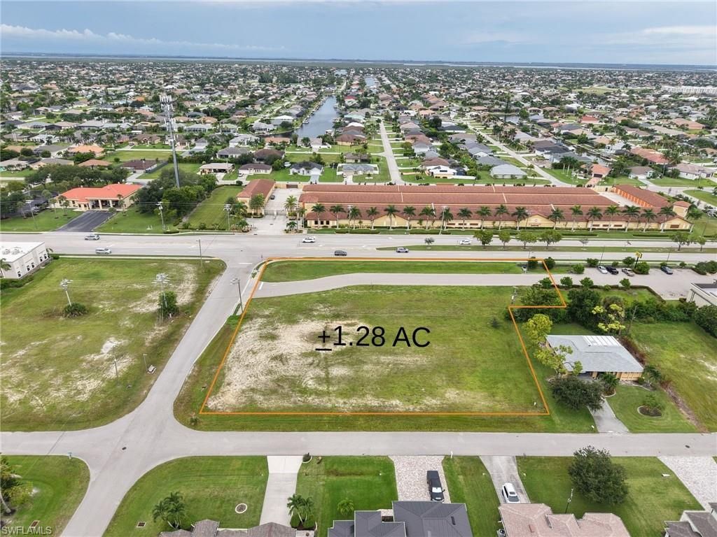 4441 Chiquita BLVD S, CAPE CORAL, FL 33914 — photo 4