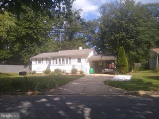 6406 SANDY ST, Laurel, MD 20707