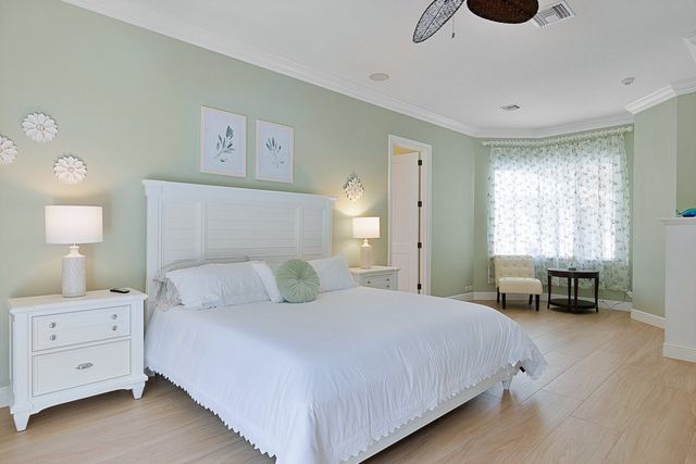 9190 Spring Time Drive, Vero Beach, FL 32963