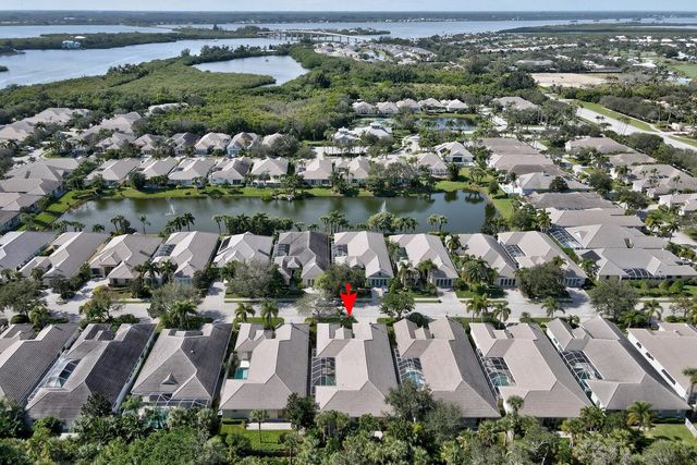 9190 Spring Time Drive, Vero Beach, FL 32963