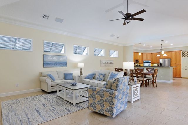 9190 Spring Time Drive, Vero Beach, FL 32963