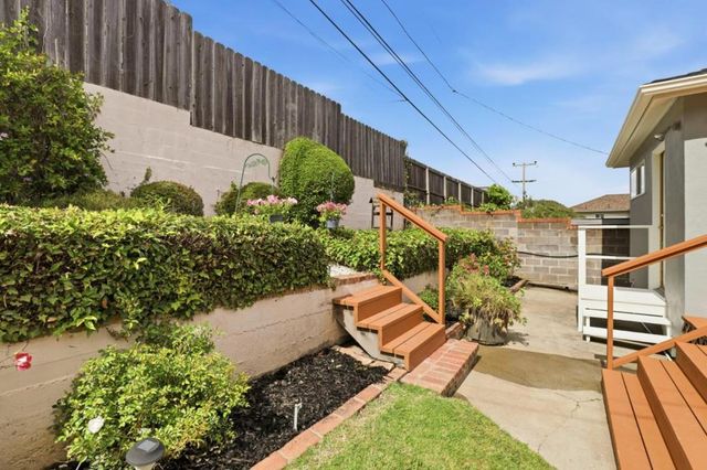 404 Hazelwood Drive, South San Francisco, CA 94080