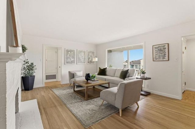 404 Hazelwood Drive, South San Francisco, CA 94080