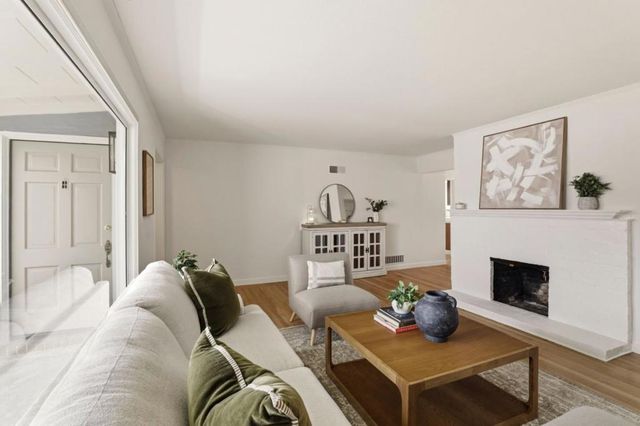 404 Hazelwood Drive, South San Francisco, CA 94080