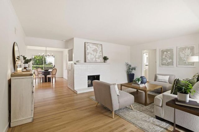 404 Hazelwood Drive, South San Francisco, CA 94080