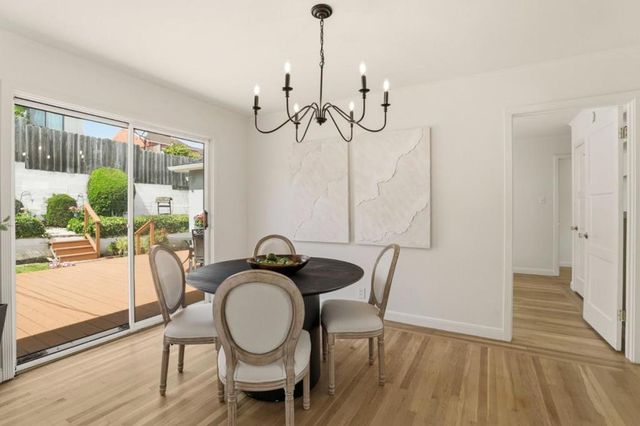 404 Hazelwood Drive, South San Francisco, CA 94080