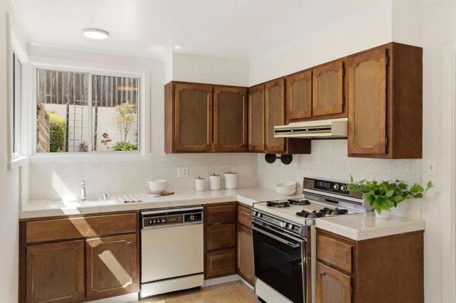 404 Hazelwood Drive, South San Francisco, CA 94080