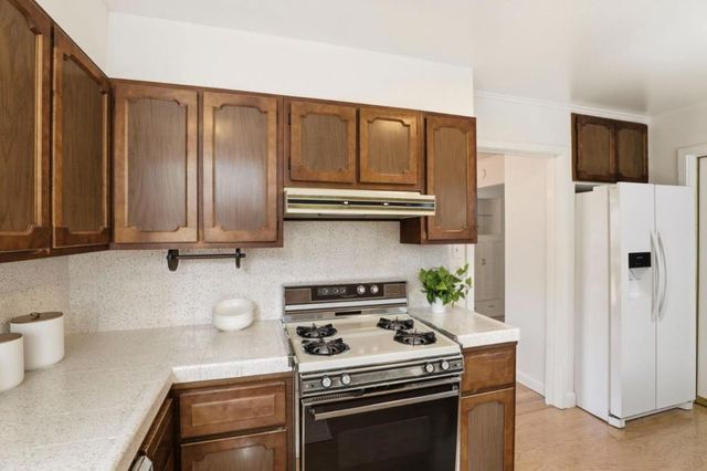 404 Hazelwood Drive, South San Francisco, CA 94080