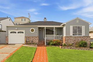 404 Hazelwood Drive, South San Francisco, CA 94080