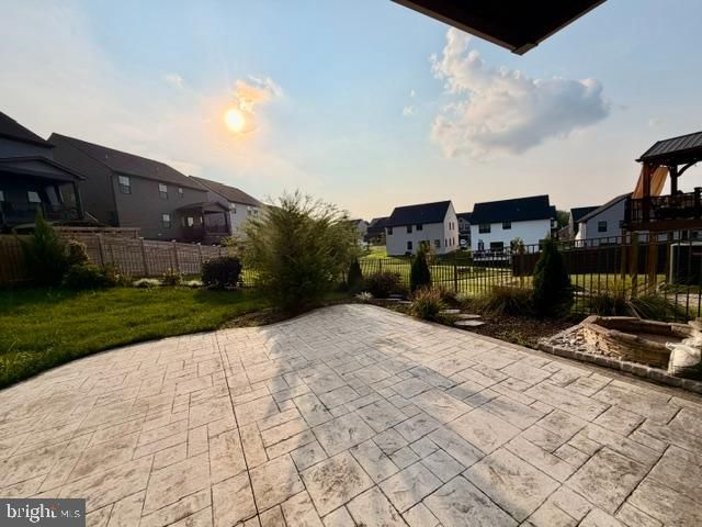 1008 HEADQUATERS WAY, Fredericksburg, VA 22401