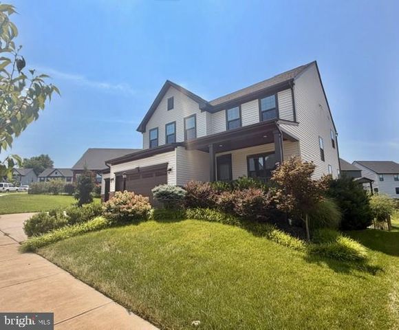 1008 HEADQUATERS WAY, Fredericksburg, VA 22401
