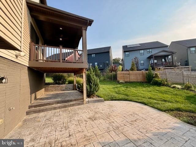 1008 HEADQUATERS WAY, Fredericksburg, VA 22401
