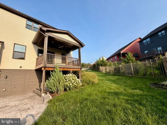 1008 HEADQUATERS WAY, Fredericksburg, VA 22401