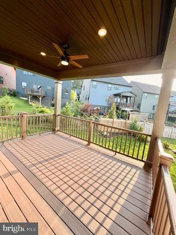 1008 HEADQUATERS WAY, Fredericksburg, VA 22401