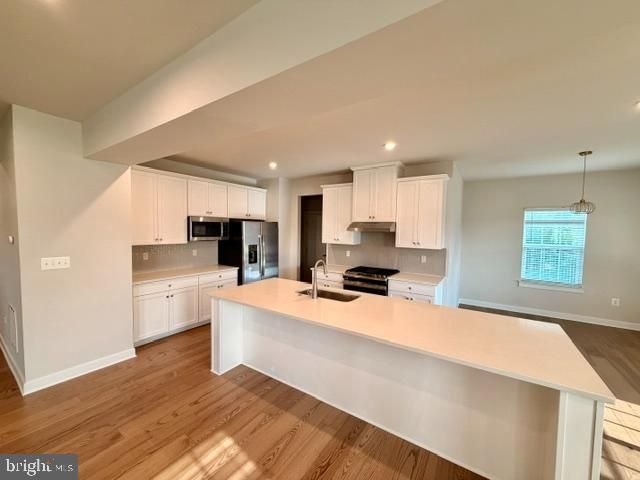 1008 HEADQUATERS WAY, Fredericksburg, VA 22401