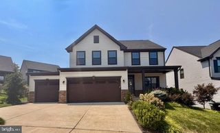 1008 HEADQUATERS WAY, Fredericksburg, VA 22401