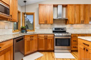 23971 Mormon Drive, Conifer, CO 80433