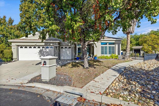 490 Chesapeake Terrace, Brentwood, CA 94513