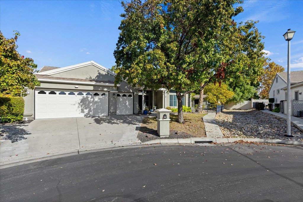 490 Chesapeake Terrace, Brentwood, CA 94513