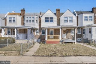 513 WOODCLIFFE RD, Upper Darby, PA 19082