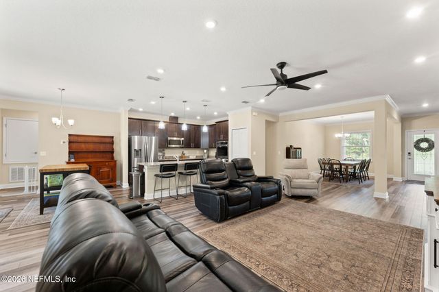 1509 LAKE FOXMEADOW Road, Middleburg, FL 32068