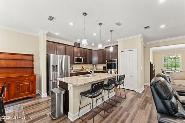1509 LAKE FOXMEADOW Road, Middleburg, FL 32068
