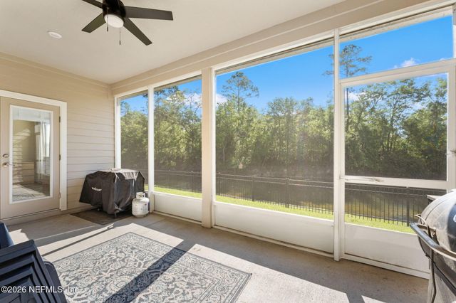 1509 LAKE FOXMEADOW Road, Middleburg, FL 32068