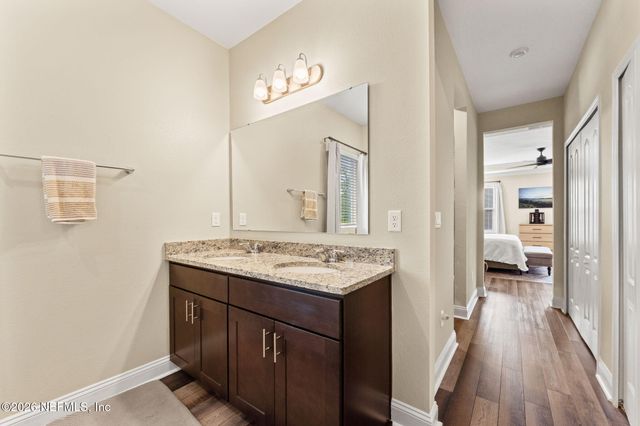 1509 LAKE FOXMEADOW Road, Middleburg, FL 32068