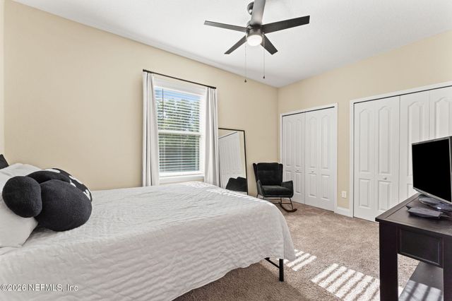 1509 LAKE FOXMEADOW Road, Middleburg, FL 32068