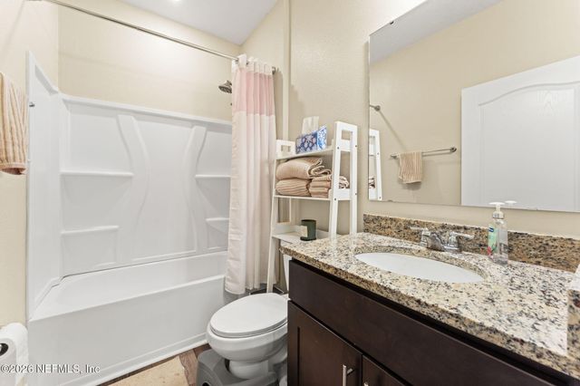 1509 LAKE FOXMEADOW Road, Middleburg, FL 32068