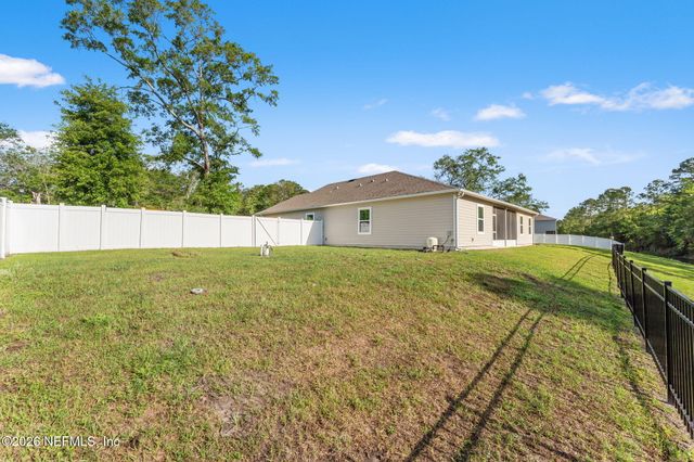 1509 LAKE FOXMEADOW Road, Middleburg, FL 32068