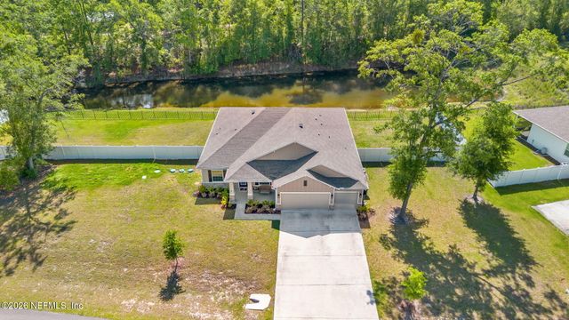 1509 LAKE FOXMEADOW Road, Middleburg, FL 32068