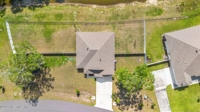 1509 LAKE FOXMEADOW Road, Middleburg, FL 32068