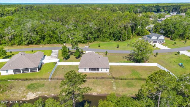 1509 LAKE FOXMEADOW Road, Middleburg, FL 32068