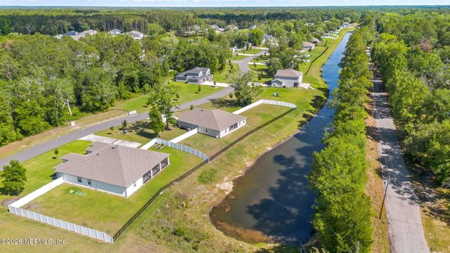 1509 LAKE FOXMEADOW Road, Middleburg, FL 32068