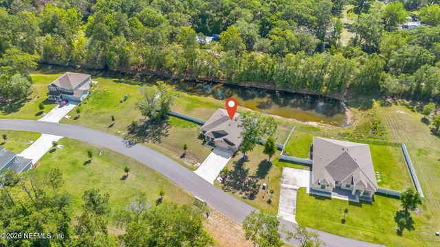 1509 LAKE FOXMEADOW Road, Middleburg, FL 32068