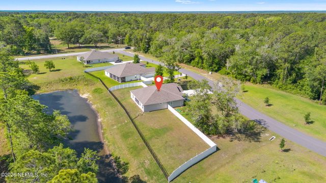 1509 LAKE FOXMEADOW Road, Middleburg, FL 32068