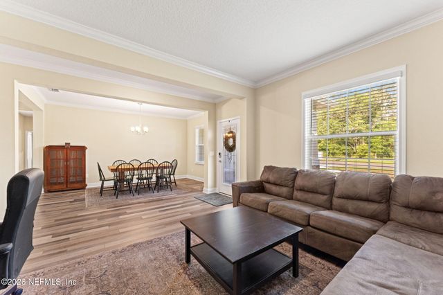 1509 LAKE FOXMEADOW Road, Middleburg, FL 32068