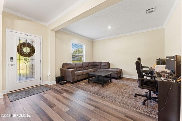 1509 LAKE FOXMEADOW Road, Middleburg, FL 32068