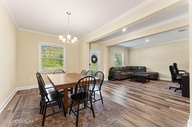 1509 LAKE FOXMEADOW Road, Middleburg, FL 32068