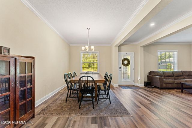 1509 LAKE FOXMEADOW Road, Middleburg, FL 32068