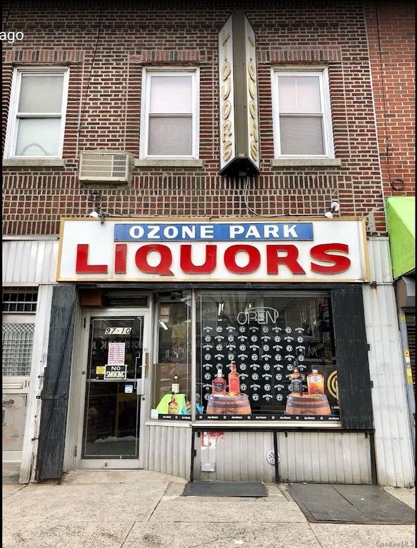 97-10 101th Ave, Ozone Park, NY 11416 — exterior