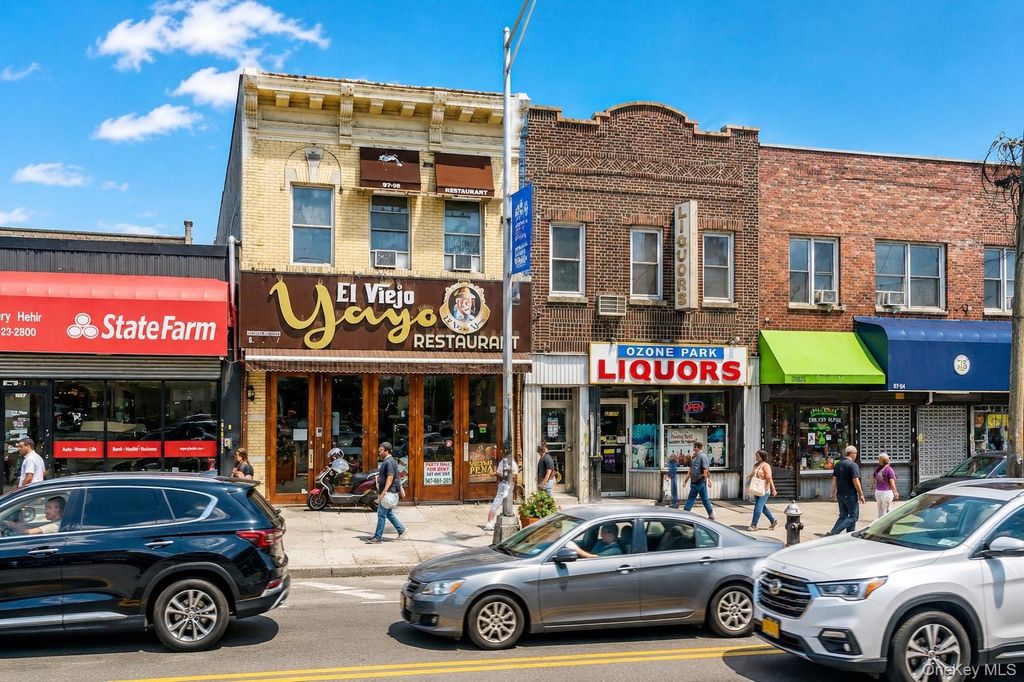 97-10 101th Ave, Ozone Park, NY 11416 — photo 5