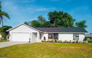 159 SE Santa Barbara PL, Cape Coral, FL 33990