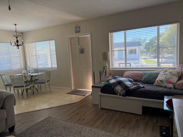 2840 Lake Osborne Drive 202, Lake Worth Beach, FL 33461