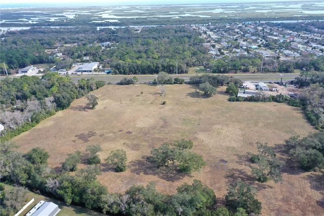 4558 S RIDGEWOOD AVENUE, Edgewater, FL 32141