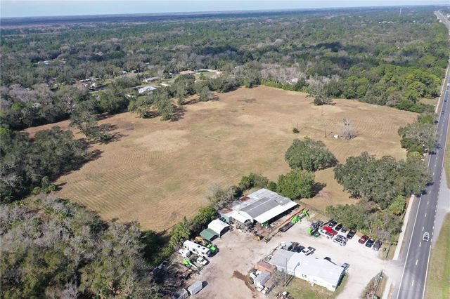 4558 S RIDGEWOOD AVENUE, Edgewater, FL 32141