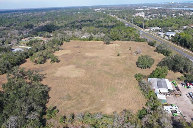 4558 S RIDGEWOOD AVENUE, Edgewater, FL 32141